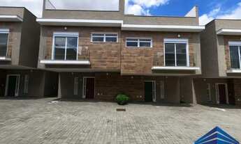 Imagem: Casas à venda ao lado da Lagoa do Taquaral