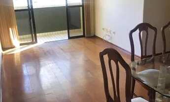 Imagem: Apartamento - 3 quartos, sendo 2 suítes