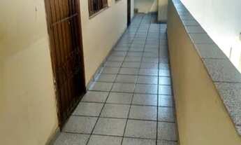 Imagem: Apartamento com um quarto.para alugar