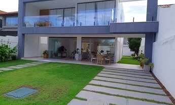 Imagem 1: RIO DE JANEIRO - Casa de Condomínio - BARRA DA TIJUCA