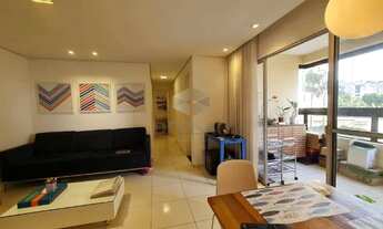 Imagem 5: Apartamento 3 Quartos à venda, 3 quartos, 1 suíte, 2 vagas, Buritis - Belo Horizonte/MG