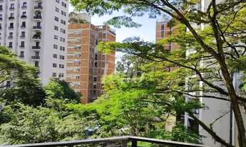 Imagem 6: São Paulo - Apartamento Padrão - Vila Nova Conceição