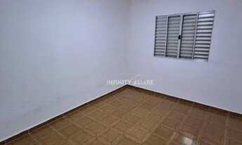 Imagem 2: Casa com 2 dormitórios, 75 m² - venda por R$ 380.000,00 ou aluguel por R$ 2.200,00/mês - V