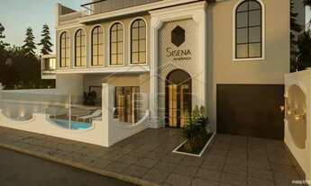 Imagem 3: Apartamento Padrão em Navegantes