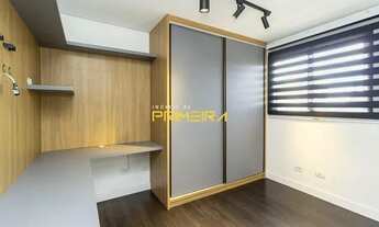 Imagem 7: Apartamento para venda com 79 metros quadrados com 2 quartos em Cajuru - Curitiba - PR