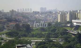 Imagem 2: São Paulo - Apartamento Padrão - Saúde