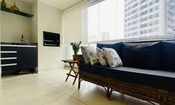 Imagem: Apartamento com 3 dormitórios à venda