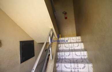 Imagem 5: Apartamento com 2 dormitório, 61 m² aluguel R$650,00/mês - Antônio Bezerra - Fortaleza/CE