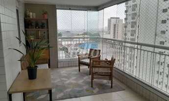 Imagem 3: São Paulo - Apartamento Padrão - Mooca