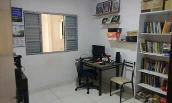 Imagem 6: CASA EM PLANALTINA DF SETOR SUL