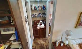 Imagem 5: 1 QUARTO COM DEPENDÊNCIA E VAGA DE GARAGEM EM LARANJEIRAS