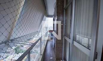 Imagem 7: Apartamento para Aluguel - Vila Isabel, 3 Quartos, 119 m2