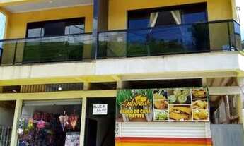 Imagem 2: Alugo Apartamento 1 quarto sala cozinha americana banheiro sacada e área de tanque