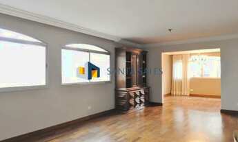 Imagem 4: BELISSIMO APTO COM 4 DORMITORIOS E 3 SUITES EM MOEMA