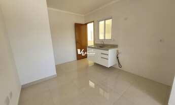 Imagem 4: Apartamento novo com 1 dormitório na Casa Verde