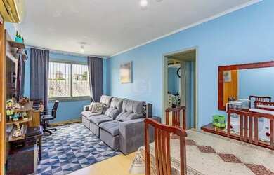 Imagem 6: Apartamento para Venda - 55m², 2 dormitórios, 1 vaga - Camaquã