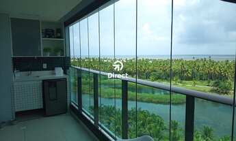 Imagem 2: Apartamento para alugar no bairro Paiva - Cabo de Santo Agostinho/PE