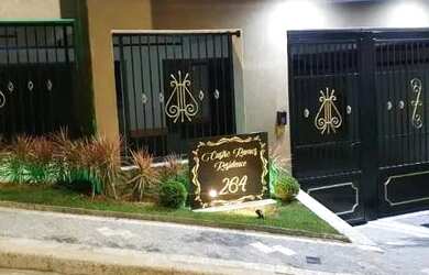 Imagem 6: São Paulo - Apartamento Padrão - Tucuruvi