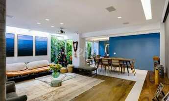 Imagem: São Paulo - Casa de Vila - Brooklin