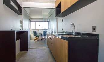 Imagem 4: APARTAMENTO 1 DORMITÓRIO 1 VAGA NO PETRÓPOLIS