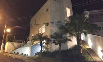 Imagem 2: Casa de Condomínio venda. Com 230 metros quadrados e 3 quartos em Real Park Mogi