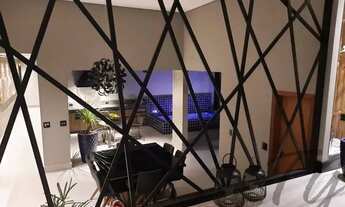 Imagem 6: CASA RESIDENCIAL em SOROCABA - SP, JARDIM RESIDENCIAL MONT BLANC