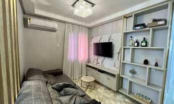 Imagem 3: Apartamento mobiliado prox. a litorânea - 75 m - 2 quartos- São Luís - MA