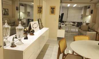 Imagem 3: Apartamento de 2 quartos à venda na Mata da Praia, Vitória - ES