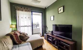 Imagem 6: Apartamento para Aluguel - Vila Andrade, 2 Quartos, 57 m2