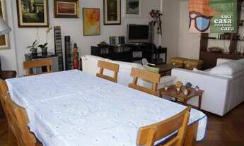 Imagem 4: Excelente apartamento à venda , 150m2, claro, silencioso