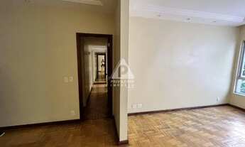 Imagem 4: Apartamento à venda, 3 quartos, 1 suíte, 1 vaga, Ipanema - RIO DE JANEIRO/RJ