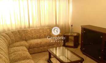 Imagem 3: Sobrado com 04 dormitórios, 150 m² - venda por R$ 715.000 ou aluguel por R$ 3.912/mês - Ja