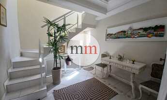 Imagem 3: Locação Casa com 4 dormitórios