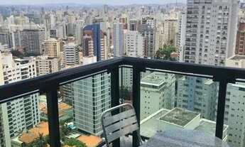 Imagem: APARTAMENTO RESIDENCIAL em SÃO PAULO