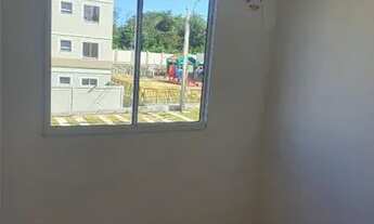 Imagem 2: Aluga apt novo no Dirceu