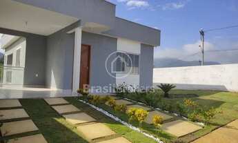 Imagem: Maricá - Casa Padrão - Ubatiba