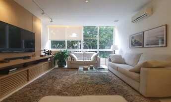 Imagem 3: Rio de Janeiro - Apartamento Padrão - Ipanema