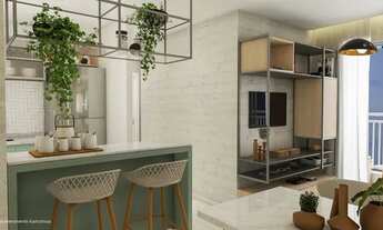 Imagem 4: JC apartamento no cambebá