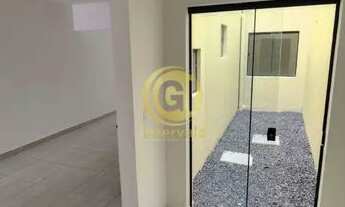 Imagem 3: APARTAMENTO TERREO NOVO A VENDA JARDIM IMPERIAL-JACAREI/SP 79,34M² 2 DORMITORIOS