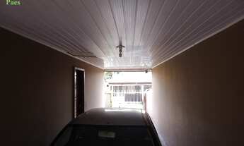 Imagem 6: Excelente Casa térrea com Edícula na região do Guaraituba em Colombo