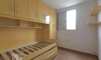 Imagem 7: Apartamento para Aluguel - Butantã, 2 Quartos, 55 m2