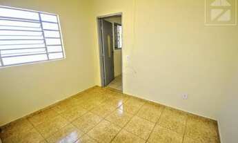 Imagem 3: Casa - Jardim Eulina - Campinas