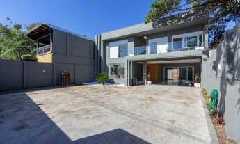 Imagem 3: Casa para Venda - 450m², 4 dormitórios, sendo 1 suites, 8 vagas - Ipanema