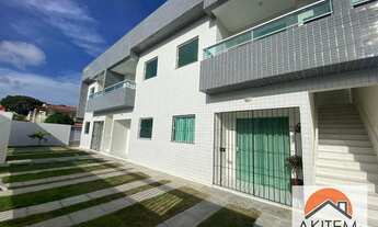 Imagem 4: Casa com 2 dormitórios à venda, 48 m² por R$ 250.000,00 - Bairro Novo - Olinda/PE