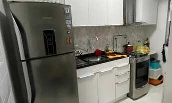 Imagem 5: Apto nascente 1 andar