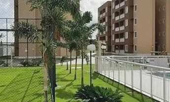 Imagem 2: Apartamento Mobiliado com 2 quartos na Messejana - AP50006