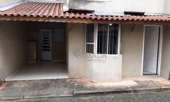 Imagem 2: Sobrado com 2 dormitórios à venda, 75 m² por R$ 370.000 - Vila Ré - São Paulo/SP