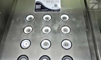 Imagem 4: Sala - Centro - Campinas