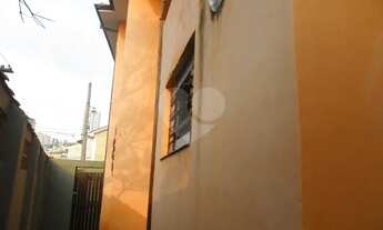 Imagem 7: Casa-São Paulo-ÁGUA FRIA