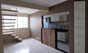 Imagem 2: Cobertura com vista para o mar e lagoa